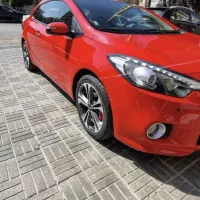 فروش سراتو کوپه ۲۰۰۰