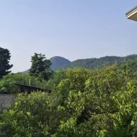 ۴۵۰ متر حیاط ویلایی با ۱۵۰ متر بنا با سند تک برگ|فروش خانه و ویلا|تهران, سلسبیل شمالی|دیوار