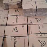 فروش انواع کارتن های پستی کارتن خیار سبز و|عمده‌فروشی|یزد, |دیوار