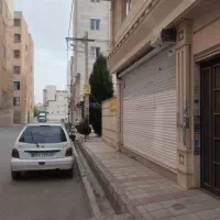 فروش مغازه برای سرمایه گذاری یا معاوضه با خودرو