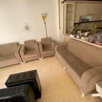 مبل راحتی هفت نفره