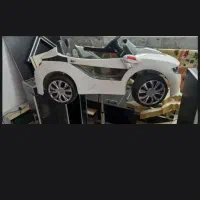 ماشین شارژی