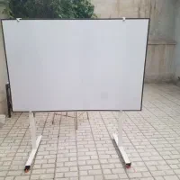 تخته وایت برد و بلک برد (تولیدی)|لوازم التحریر|نیشابور, امین اسلامی|دیوار