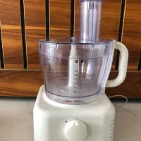 غذاساز چندکاره کنوود مدل FP723|خردکن، آسیاب، غذاساز|تهران, جنت‌آباد مرکزی|دیوار