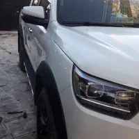 kmc ..t8|خودرو سواری و وانت|گرگان, |دیوار