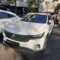 دیگنیتی پرستیژ ۴۰۲ درحد صفر فقط ۳ هزارتا کار|خودرو سواری و وانت|تهران, مهران (سیدخندان)|دیوار