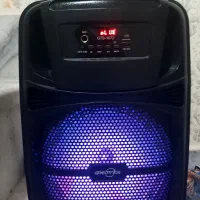 اسپیکر شارژی