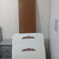 تختخواب یک نفره|تخت و سرویس خواب|اهواز, فرهنگ شهر|دیوار