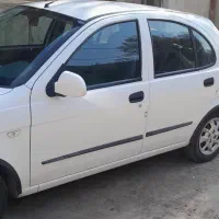 تیبا۲ مدل۱۴۰۰ بی رنگ ضربه|خودرو سواری و وانت|رشت, باهنر|دیوار