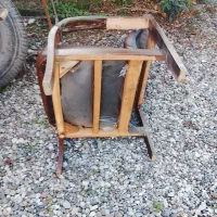 صندلی اداری