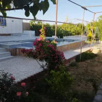 اجاره روزانه ویلا|اجارهٔ کوتاهمدت ویلا و باغ|خمینیشهر, |دیوار