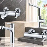 مونتاژ کار شیرالات