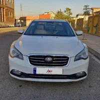 بسترن B50F مدل ۹۴