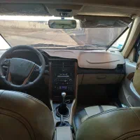 پارس tu5 مدل 1400|خودرو سواری و وانت|بندر ماهشهر, |دیوار