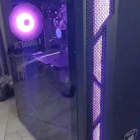 کامیپوتر گیمینگ pc و rtx2060 زیر قیمت فروش فوری|رایانه رومیزی|تهران, تهراننو|دیوار