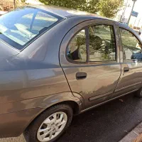 تیبا مدل 90|خودرو سواری و وانت|زنجان, |دیوار