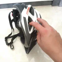 کلاه دوچرخه|دوچرخه، اسکیت، اسکوتر|تربتحیدریه, مسجد جامع|دیوار