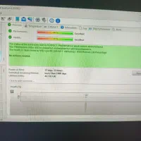 هارد اکسترنال ۴۸۰ ssd|قطعات و لوازم جانبی رایانه|زابل, |دیوار