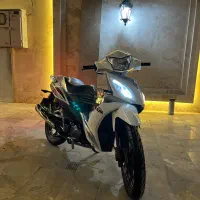 شوکا ۱۳۰ sum لوکی ۱۸۵ طرح کیلیک TVs بی کلاج|موتورسیکلت|مشهد, آزادشهر|دیوار