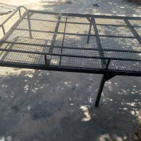 تخت ۳×2 نوساز