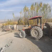 تراکتور۲۸۵|خودرو سنگین|نهاوند, |دیوار