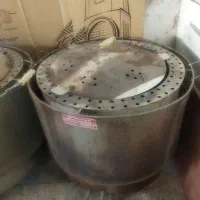 تنور ورق ضخیم|اجاق گاز و لوازم برقی پختوپز|شهرکرد, |دیوار