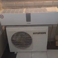 کولر گازی هیوندای ۲۴۰۰۰