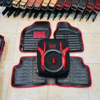 ست کامل روکش صندلی ، (کت و شلوار) خودرو