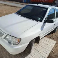 132 مدل 95|خودرو سواری و وانت|تربت‌حیدریه, حاجی یار‎|دیوار