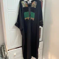 پیراهن بلند دخترانه