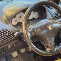 پزو ۲۰۶ SD|خودرو سواری و وانت|بابل, |دیوار