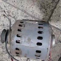 خرید دینام سوخته کولر