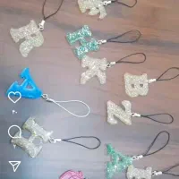 گردنبند و دستبند|بدلیجات|گرگان, |دیوار