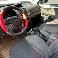 سمند سورن پلاس 1404 در حد|خودرو سواری و وانت|نسیمشهر, |دیوار