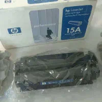 کارتریج مشکی پرینتر لیزری اچ پی مدل HP 1200|پرینتر، اسکنر، کپی، فکس|تهران, میدان ولیعصر|دیوار