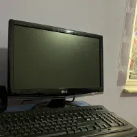 سیستم کامپیوتر|رایانه رومیزی|رشت, پارک شهر|دیوار