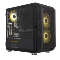 فروش اقساطی کیس و قطعات PC