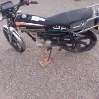 200|موتورسیکلت|کورین, |دیوار