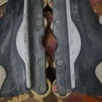 اسکیت اگرسیو