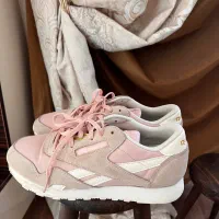 دو جفت کفش اسپورت زنانه مارک reebok و lcwaikiki