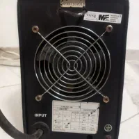 دستگاه جوش 200 آمپر|ابزارآلات|تهران, هفت چنار|دیوار