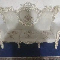 مبل هفت نفره