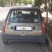 رنو پی کی