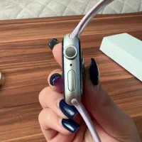 اپل واچ سری ۷ سایز ۴۱|ساعت|ری, منصوریه منگل|دیوار