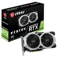 کارت گرافیک MSI RTX 2060 SUPER VENTUS GP OC 8GB