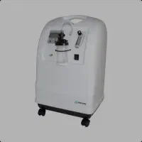 اکسیژن ساز کانسانگ مدل ksoc-5