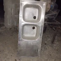 سینک ظرفشویی