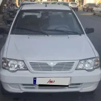 پراید ۱۳۲