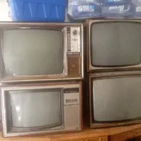 تلویزون قدیمی