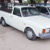 پیکان 93|خودرو سواری و وانت|اهواز, سلیم آباد(سه راه خرمشهر)|دیوار